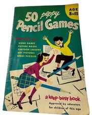 Hart Toys 50 Peppy Pencil