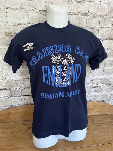 Vintage umbro england football - vintage,