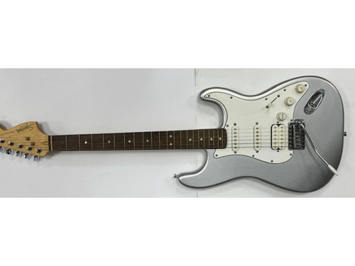 Squier fender stratocaster - fender,