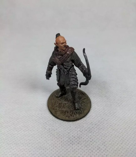 Orc archer lord the rings - lord,