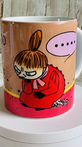Little mug moomin - moomin, 11oz