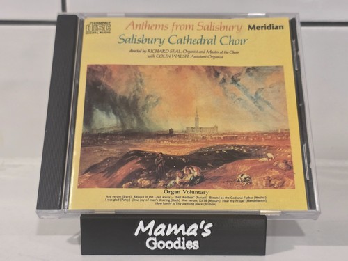 Salisbury cathedral choir - cathedral,