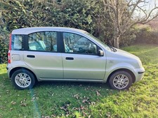 Fiat Panda 1.2 Petrol