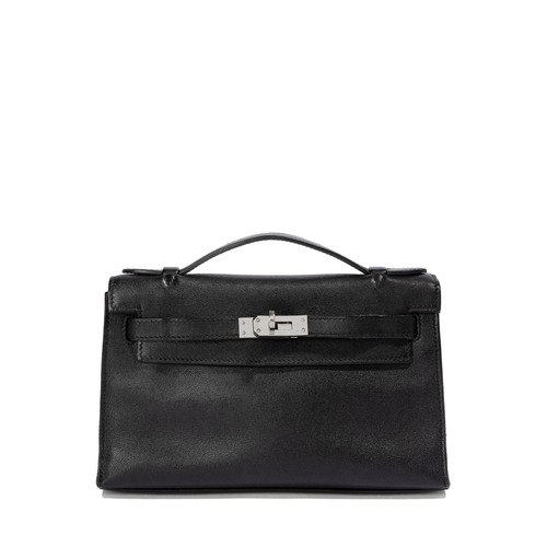 Kelly pochette black - kelly,