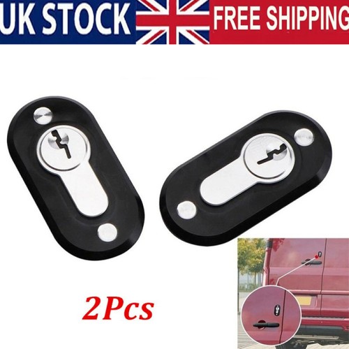 Dummy false van door - dummy,