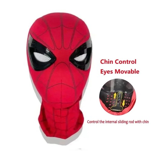 Movable remote control eyes - remote,