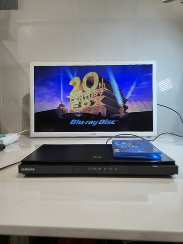 Samsung d5500 full - bd-d5500,