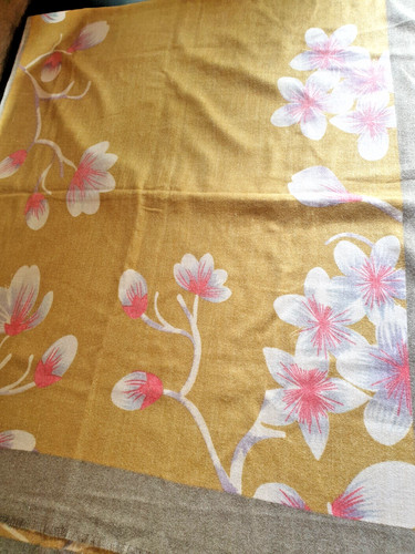 Flower amy floral pattern - amy,