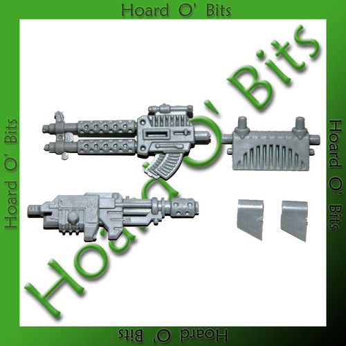Robogear bits thunder - thunder,