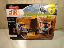 Mechanix 2 IN 1 Construction