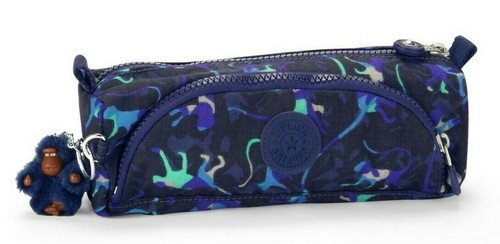 Kipling cute pen case - kipling, camou
