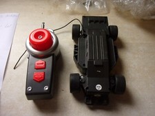 Meccano Remote Control Car Chassis Tested And Working