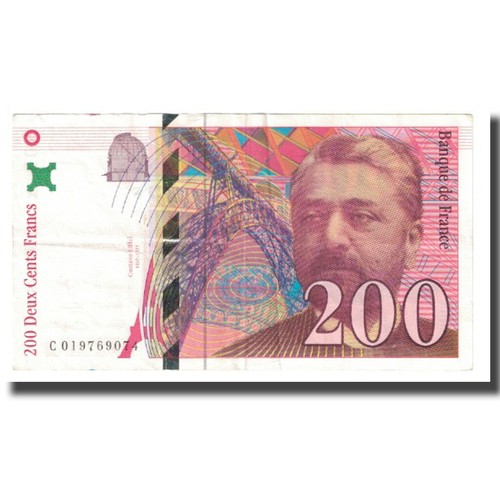 614194 france 200 francs - 200,