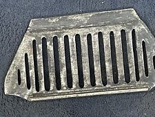 10483 G14 VICTORIAN FIREPLACE GRATE REPRODUCTION TAPER CAPITAL J DAY SR1 JD1041