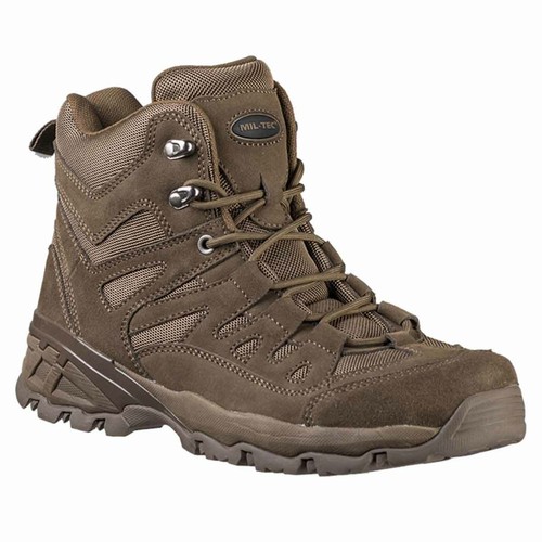 Mil tec mens tactical - mens, squad