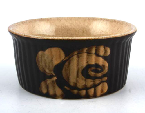 Denby bakewell ramekin - denby,