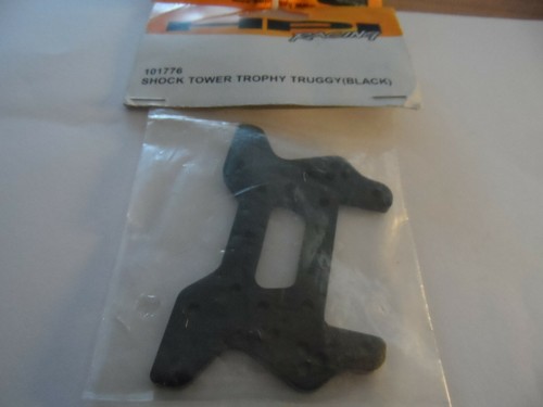 New hpi trophy truggy shock - new,