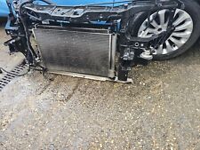 VAUXHALL CORSA D FACELIFT FRONT SLAM PANEL & RAD PACK  COMPLETE West Sussex 1.2