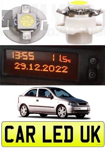 Vauxhall astra mk4 3 - astra,