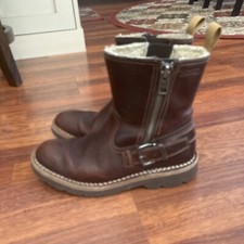 Mens 8M Clark’s Norton