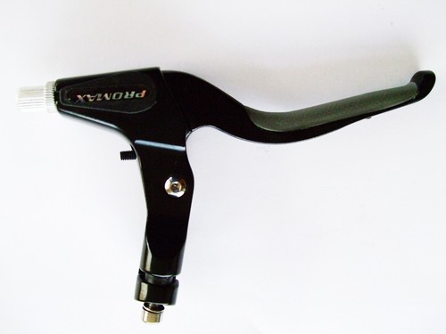 Dual cable bike brake - ,