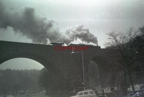 957 steam railway - steam,