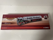 Corgi CC15207 Man Tg – X