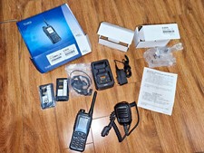 EADS THR9 RC-19 350MHz Tetra