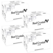 Reef crystals marine salt 2kg - reef,