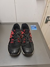 Men's Nautica trainers 10.