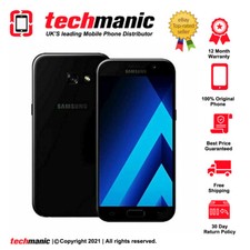 Samsung Galaxy A3 (2017)