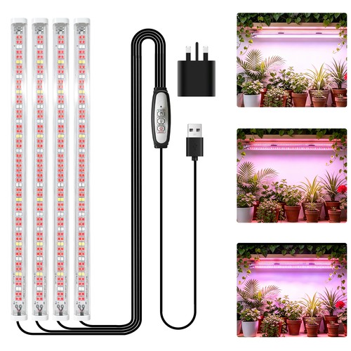 Strip 50cm led - 2/4, grow