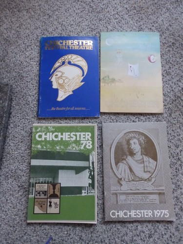 Large chichester festival - 4,