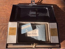 Vintage 'Romac' First Aid Tin