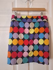 Loudmouth Golf Skort. Size 14