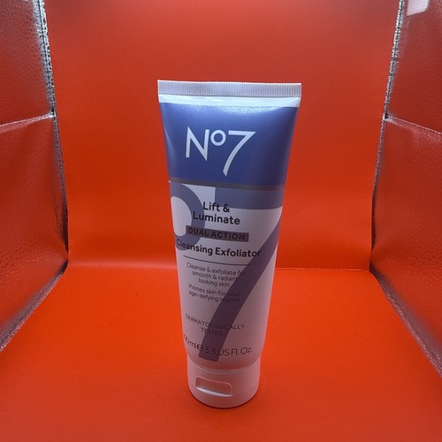 No7 lift luminate dual - lift, &