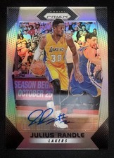 2017-18 Panini Prizm
