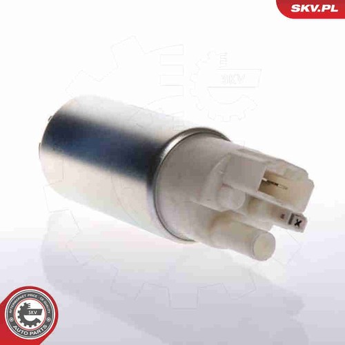 The fuel tank pump - fuel,