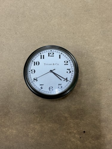 Vintage tiffany small - &,