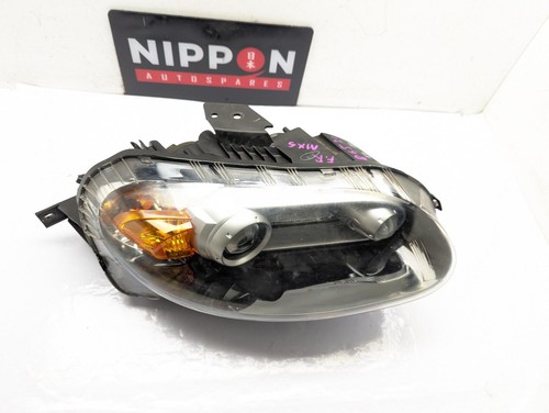 Mazda mx5 mk3 2005 - mk3, 2005-2010
