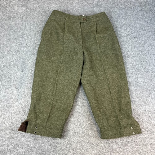 Vintage womens plus fours - womens,