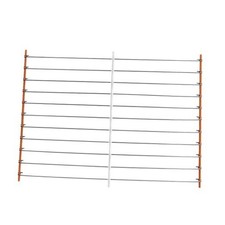  15" x 11" Car Seat Spring