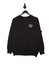 Trapstar Sweatshirt Size Large