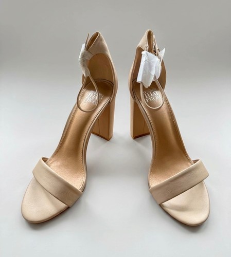 Bnib ladies skye nude strappy - bnib,