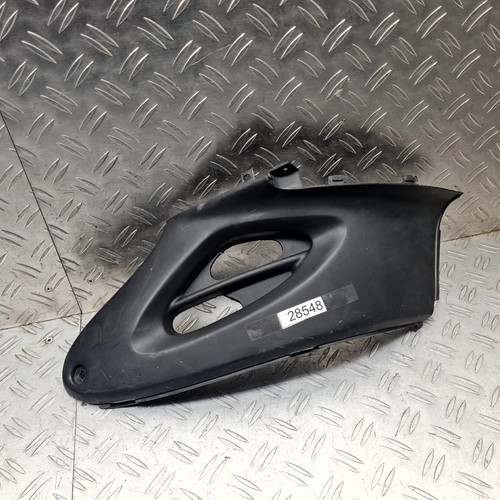 Wing jaw left retro cruiser - jaw,