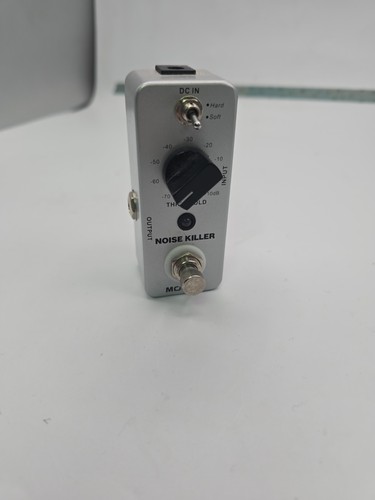 Mooer micro compact noise - mooer,