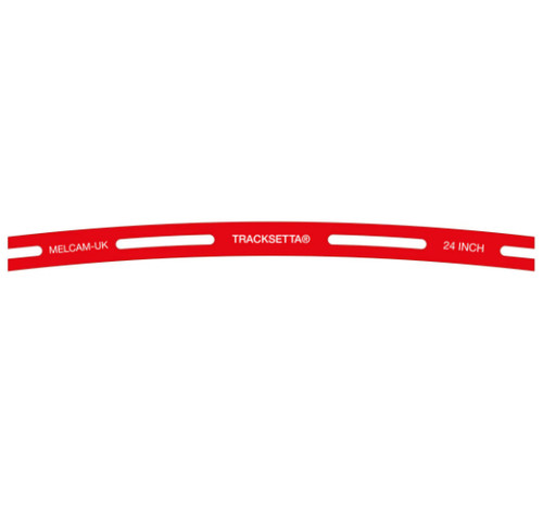 Tracksetta ttt24 track laying - track,