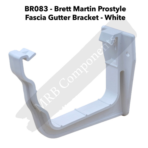 Brett martin prostyle fascia - brett,
