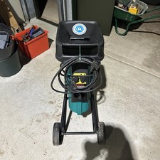 Bosch AXT 2200 Garden Corded