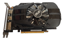 ASUS NVidia GTX 1050 Ti